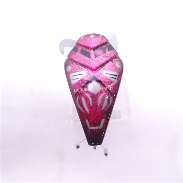 バグスファーブル　バズンバグ